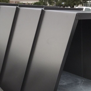 Photo of Amen Chimney and Dryer Vent Services