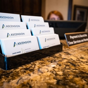 Photo of Ascension CPA