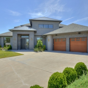 Photo of Bart A. Terrell - Keller Williams Realty Elite