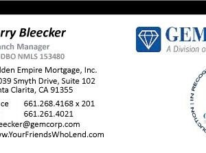 Photo of GEM Mortgage