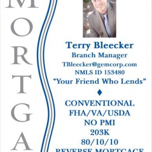 Photo of GEM Mortgage