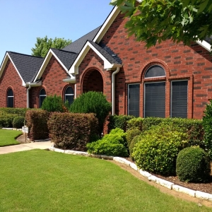 Photo of Barton Glass