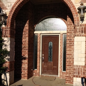 Photo of Barton Glass