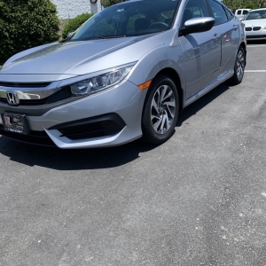 Photo of Clean Getaway Car Wash & Detail Center