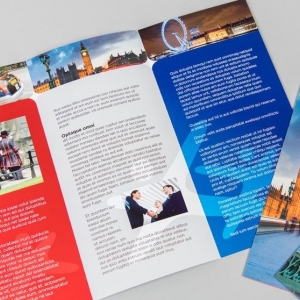 Photo of Paper And Ink Printing
