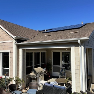 Photo of Ilum Solar