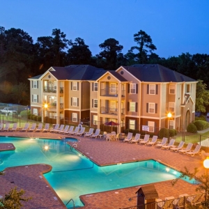 Cayce Cayce Cove Apartments