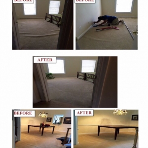 Photo of Premium Service Restoration