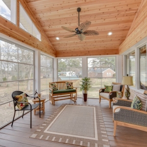 Photo of Croatan Roofing