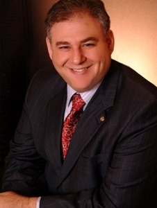 Photo of Michael Cohen | Berkshire Hathaway HomeServices