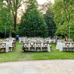 Photo of Annesdale Mansion