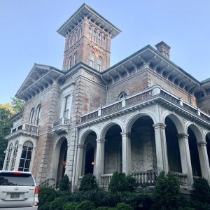 Photo of Annesdale Mansion