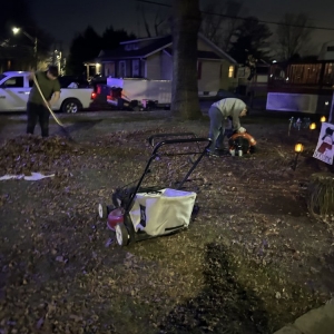 Photo of Ty's Lawncare Services