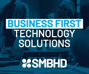 Photo of SMBHD