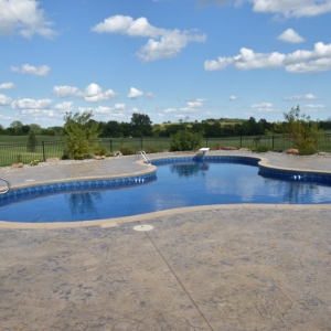 Photo of Oasis Pools & Spas