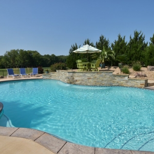 Photo of Oasis Pools & Spas