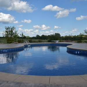 Photo of Oasis Pools & Spas