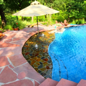 Photo of Oasis Pools & Spas