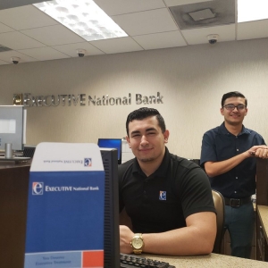 Photo of Executive National Bank