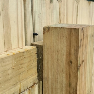 Photo of Simple Stump