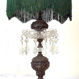 Photo of The Antique Lighthouse