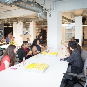 Photo of YES WorkSpaces