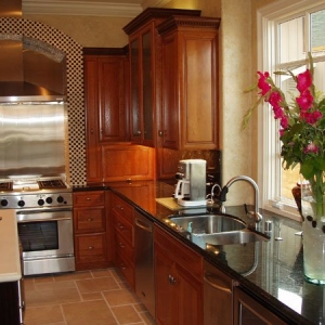 Photo of Westrup Woodworks