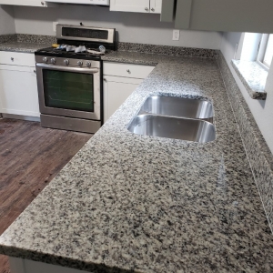 Pantego MJM Granite