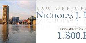 Dundalk The Law Offices of Nicholas J. Del Pizzo, III P.A.