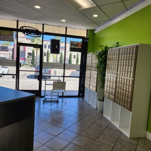 Photo of Capital Postal & Mail Box Service
