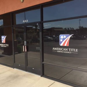 Photo of American Title Service Agency - Arrowhead Branch