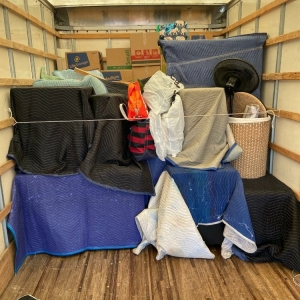 Lowell Falardeau & Sons Movers
