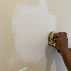 Photo of Charrua's Painting Company