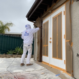 Photo of Charrua's Painting Company