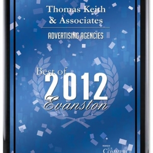 Evanston Thomas Keith & Associates