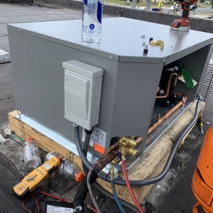 Photo of LB's Services, LLC Heating and Cooling