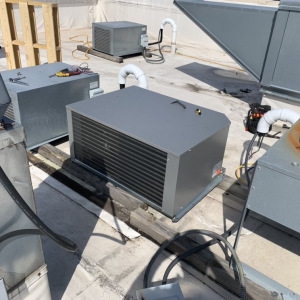 Photo of LB's Services, LLC Heating and Cooling