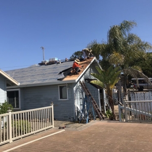 Photo of Re Roof All American