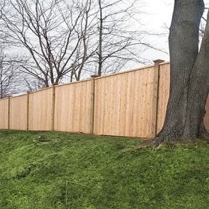 Photo of Reliable Fence Boston
