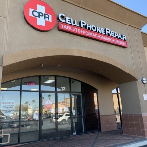 Photo of CPR Cell Phone Repair Las Vegas - Craig Road