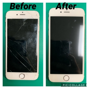 Photo of CPR Cell Phone Repair Las Vegas - Craig Road