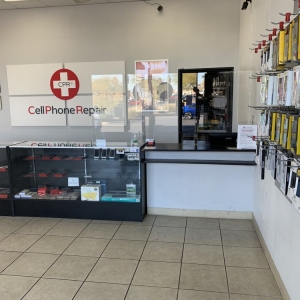 Photo of CPR Cell Phone Repair Las Vegas - Craig Road