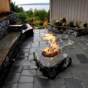 Photo of Oasis Outdoor Environments