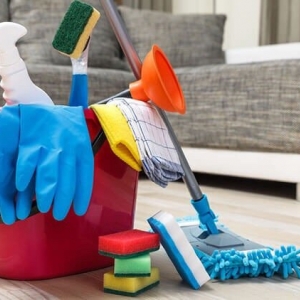 Photo of Cleaning of Homes and Offices