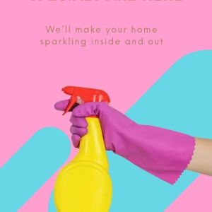 Photo of Clean Technique