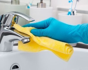Photo of Clean Technique