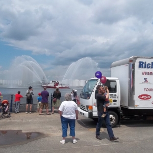 Photo of Richmond Aluminum Supply