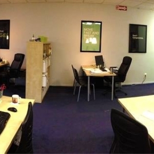 Photo of Verde Media
