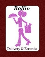 Photo of Rollin Delivery & Errands