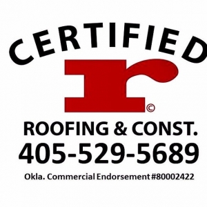 Photo of Certified Roofing General Contractors